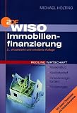 Produkt-Bild: WISO Immobilienfinanzierung. Kassensturz / Kapitalbedarf / Finanzierungsformen / F&ouml;rderungen / Mit vielen Checklisten und Rechenbeispielen