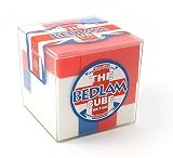 Bedlam Cube - British