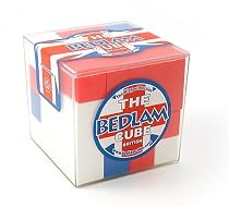 Bedlam Cube - British
