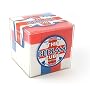 Bedlam Cube - British