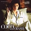 CoCo Avant Chanel