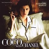 COCO AVANT <strong>CHANEL</strong>