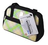 Nintendo DS Lite Game Traveler Purse - Green