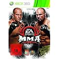 EA Sports MMA