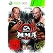 EA Sports MMA