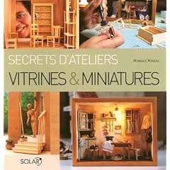 Vitrines et miniatures