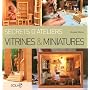 Vitrines et miniatures