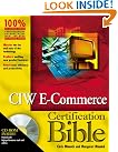 CIW e-Commerce Designer...