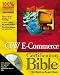 CIW e-Commerce Designer Certification Bible