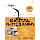 Click here to buy Spring Into Digital Photography (Spring Into... Series) by  Joseph T. Jaynes and Rip No�l.
