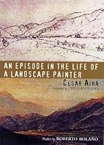 An Episode in the Life of a Landscape Painter (New Directions Paperbook)