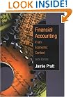Financial Accounting in an Economic Context