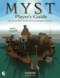MYST Player's Guide (Bradygames)