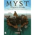 MYST Player's Guide (Bradygames)