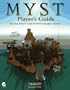 MYST Player's Guide (Brady Games)
