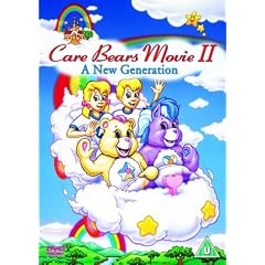 Care Bears Movie II - A New Generation [1986]