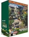 Punch! Master Landscape Professional and Home Design 10.0