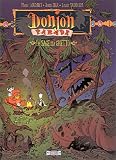 Donjon Parade, tome 2 : Le Sage du ghetto