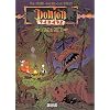 Donjon Parade, tome 2 : Le Sage du ghetto