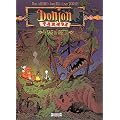 Donjon Parade, tome 2 : Le Sage du ghetto