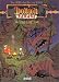Donjon Parade, tome 2 : Le Sage du ghetto Donjon Parade, tome 2 : Le Sage du ghetto