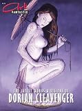 The Latest Works and Visions of Dorian Cleavenger - Dorian Cleavenger