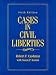 Book Cases in Civil Liberties (6th Edition)