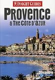 Provence Insight Guide (Insight Guides)