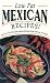 Search : Low-Fat Mexican Recipes (Cookbooks and Restaurant Guides)