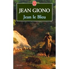 Jean le bleu