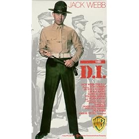 The D.I. [VHS]