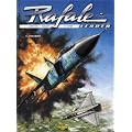 Rafale leader, Tome 1 : Foxbat