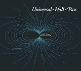 Universal Hall Pass - Subtle Things ( Audio CD ) - B000MCIAD0