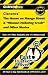 Books : Cliffsnotes Cisneros the House on Mango Street & Woman Hollering Creek