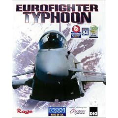 Eurofighter Typhoon