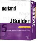 Borland JBuilder 5.0 Professional Upgrade from JBuilder 4.0 Professional