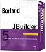Software : Borland JBuilder 5.0 Professional Upgrade from JBuilder 4.0 Professional