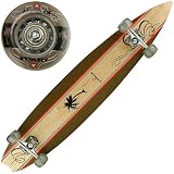 Airwalk Nose Ride Longboard