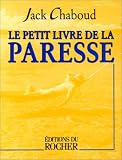 Le Petit Livre de la paresse