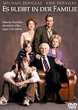 Es bleibt in der Familie - Michael Douglas