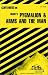 Pygmalion and Arms and the Man (Cliffs Notes)