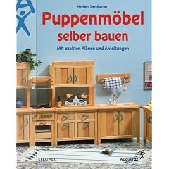Puppenm�bel selber bauen