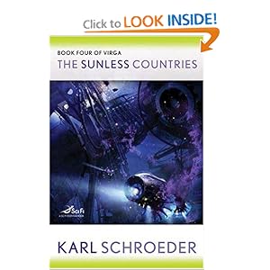 The Sunless Countries