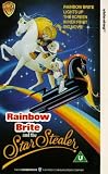 Review Warner Home Video  / Rainbow Brite-Star Stealer [1985]