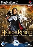 Eigenschaften Electronic Arts  / Der Herr der Ringe: Die Rückkehr des Königs