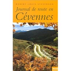 Journal de route en C�vennes