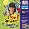 I LOVE SCIENCE by DK Multimedia