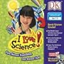 I LOVE SCIENCE
