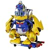 Transformers Holiday Colour Donald Duck (Japanese)