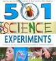 501 Science Experiments